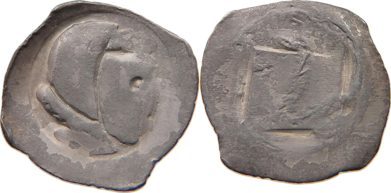 1330. Albrecht II., 1186-1220.