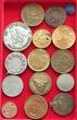 COLLECTION SCANDINAVIAN MEDALS 15PC 199G DIV.