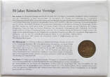 BRD 2 EURO 2007 G UNC