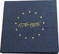 UNITED STATES OF AMERICA SET 1976 PROOF