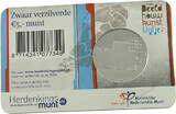 NETHERLANDS 5 EURO 2012 Beatrix UNC