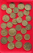 COLLECTION LOT FRANCE 10 20 FRANCS 1951 28PC 103G DIV