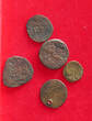 AE COLLECTION LOT ARAB EMPIRES 5PC 34G DIV.