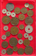 COLLECTION LOT NORWAY BEFORE 1939 32PC 121G DIV.