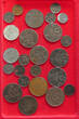NETHERLANDS EAST INDIES  COLLECTION LOT PERIOD 1939-1945 WW2 NORWAY 24PC 99G DIV.