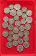COLLECTION LOT SWITZERLAND BEFORE 1939 31PC 82G DIV.