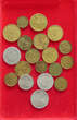 COLLECTION LOT BRAZIL 17PC 88G DIV.