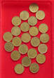 COLLECTION LOT FINLAND 10 PENNIÄ 23PC 68G DIV.