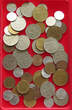 COLLECTION LOT FINLAND 1970 58PC 165G DIV.