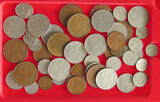 COLLECTION LOT NORWAY 1972 51PC 223G DIV