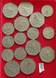 COLLECTION LOT IRELAND 1970 16PC 154G DIV.