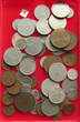 COLLECTION LOT NORWAY 1962 59PC 230G DIV.