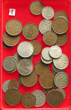 COLLECTION LOT PORTUGAL 1970 40PC 211G DIV.
