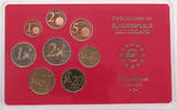 BRD KMS EURO 2004 G Proof