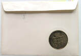 NIUE 5 DOLLARS 1987 STEFFI GRAF UNC