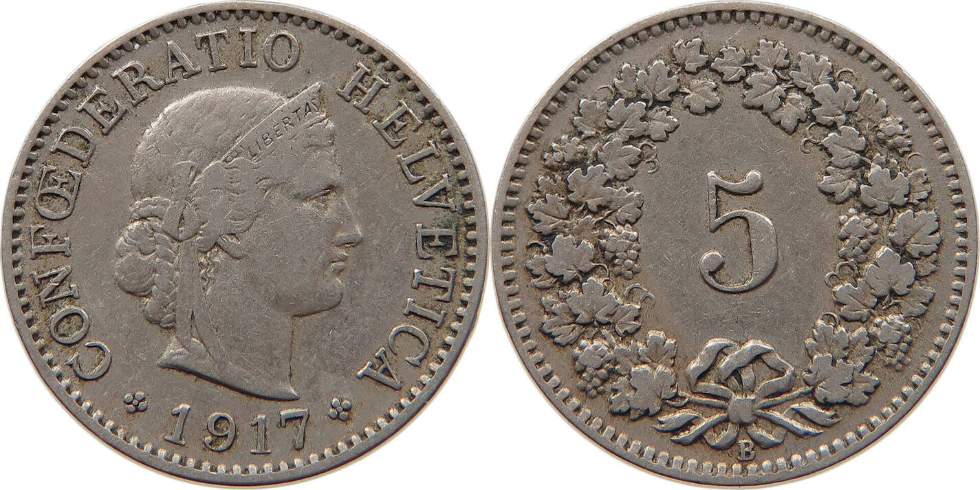 5 schweiz. 5 schweiz