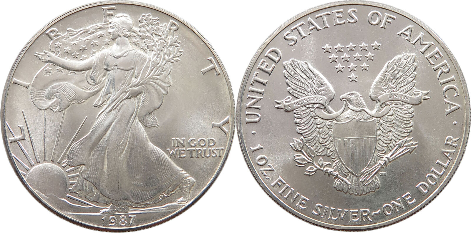 Номинал монеты интернет. Монета 1 доллар США Либерти. 5 Франков 1963 Франция. 5 Сантимов 1966-2001 Франция. Серебряные монеты США.