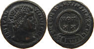 Rom Follis Constantinus I. (307-337) VOT XX -