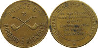 FRANCE MARSEILLE 75 CENTIMES BONNAUD A MARSEILLE -