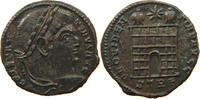 Rom Follis Constantinus I. (307-337) PROVIDENTIAE AVGG -