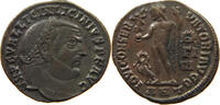 Rom Follis Licinius I. (308-324) IOVI CONSERVATORI AVGG Antioch -