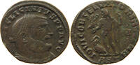 Rom Follis Licinius I. (308-324) IOVI CONSERVATORI Antioch -