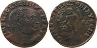 Rom Follis Licinius I. (308-324) IOVI CONSERVATORI AVGG Antioch -