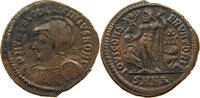 Rom Follis Licinius I. (308-324) IOVI CONSERVATORI Nicomedia -