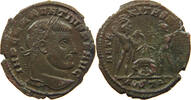 Rom Follis Licinius I. (308-324) IOVI CONSERVATORI AVGG Antioch -