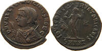 Rom Follis Licinius I. (308-324) IOVI CONSERVATORI CAESS Antioch RARE -