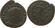 Rom Follis Licinius I. (308-324) SOL INVICTO COMITI -