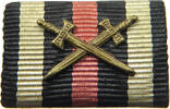KRIEG BADGE -