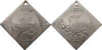 HAUS HABSBURG MEDAILLE ST. GEORGE AND DRAGON KREMNITZ -