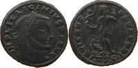 Rom Follis Licinius I. (308-324) IOVI CONSERVATORI AVGG Antioch -