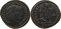 Rom Follis Licinius I. (308-324) IOVI CONSERVATORI AVGG Antioch -