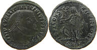 Rom Follis Licinius I. (308-324) IOVI CONSERVATORI Rom -