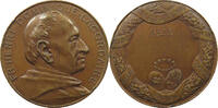 FRANCE MEDAL Henri Dominique Lacordaire (1802-1861) Dupuis -
