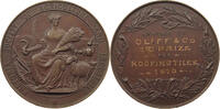 SOUTH AFRICA MEDAL PRETORIA SOCIETY OF AGRICULTURE AND INDUSTRIES -