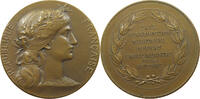 FRANCE MEDAL DUPUIS PRIX D´INSTRUCTION MILITAIRE OFFERT PAR LE MINISTRE DE LA GUERRE -