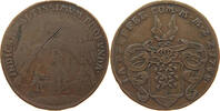 HARZ RECHENPFENNIG J. A. Pfeffer in Zellerfeld 1763-1773.. -