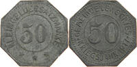 50 PFENNIG 1917 LENGGRIES  SS