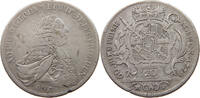 Würzburg 20 Kreuzer Adam Friedrich -