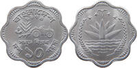 BANGLADESH 10 POISHA -