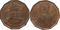 SWAZILAND CENT -