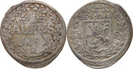 HESSEN DARMSTADT ALBUS Ernst Ludwig 1678-1739 -