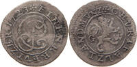 PFALZ KURLINIE KREUZER Karl Philipp 1716-1742 -