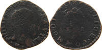 ITALY STATES NAPLES TORNESE FORGERY, RESTRIKE, COPY, NACHPRÄGUNG -