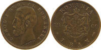 ROMANIA BAN Carol I. 1866-1914 -
