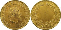 FRANCE MEDAILLE LOUIS NAPOLEON KAISER D FRANZOSEN -