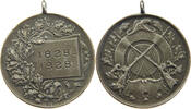 SCHÜTZEN MEDAILLE -